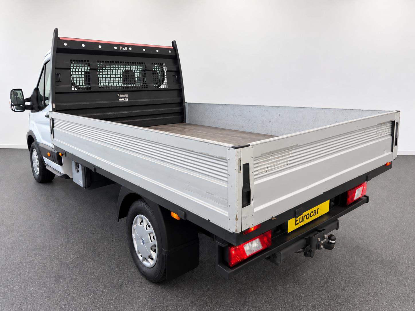 Ford Transit 350 2.0 TDCI L3H1 Trend