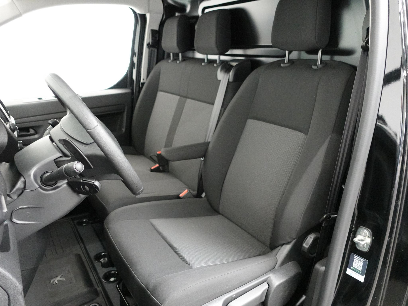 Peugeot Expert 145pk L3 Automaat Airco Cruise Navi Trekhaak