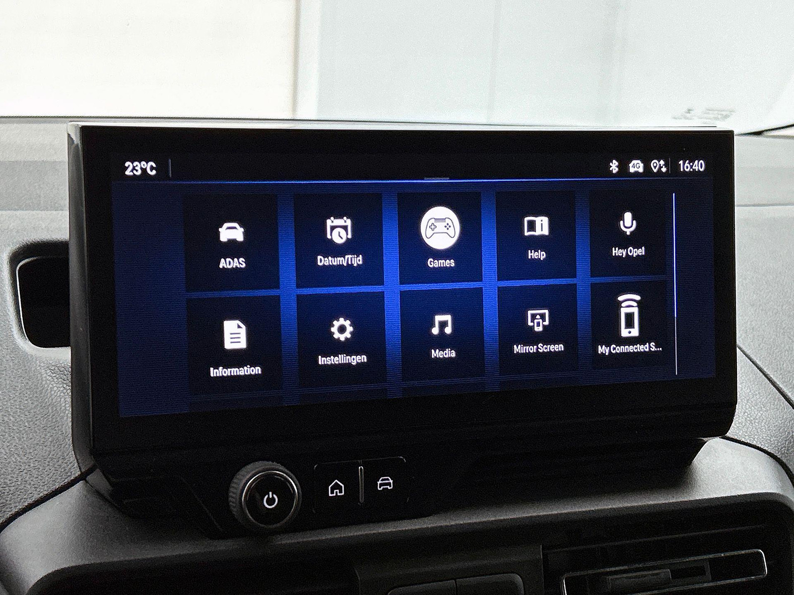 Opel Combo 1.5 BlueHDi 130PK L2 Automaat thumbnail 9