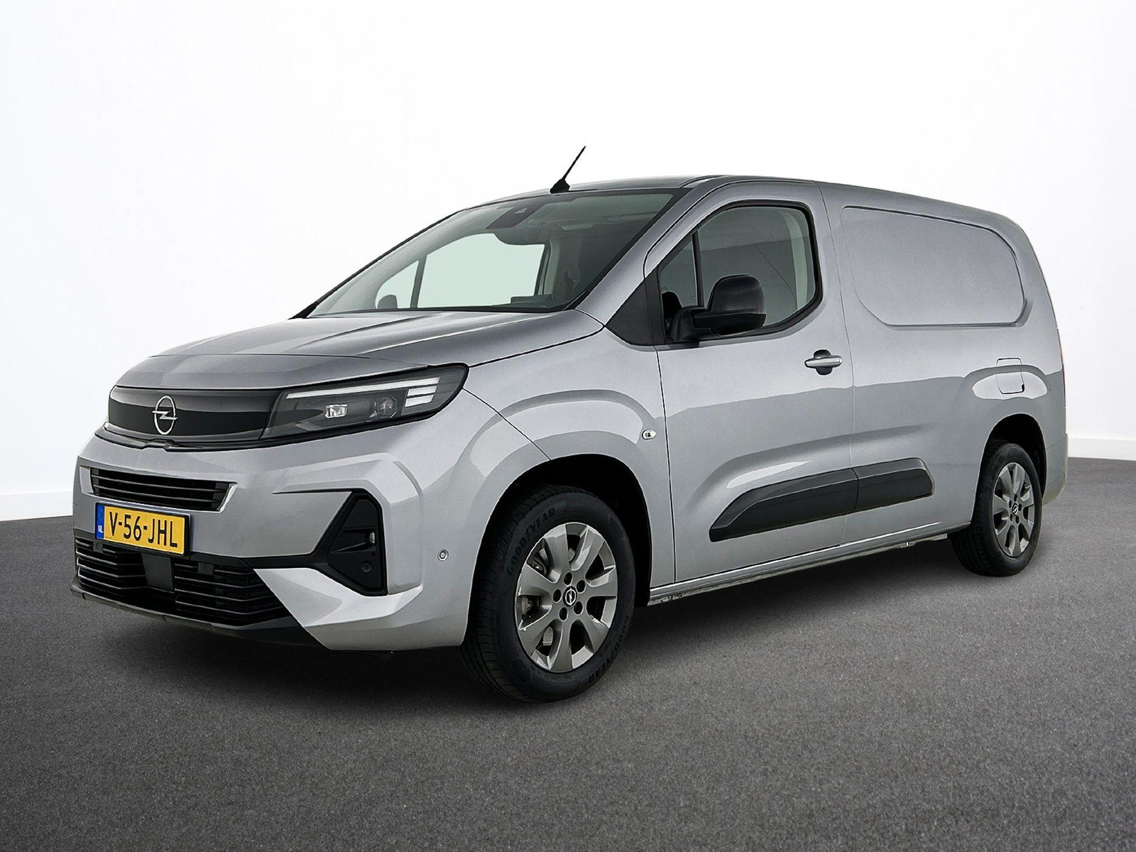 Opel Combo 1.5 BlueHDi 130PK L2 Automaat