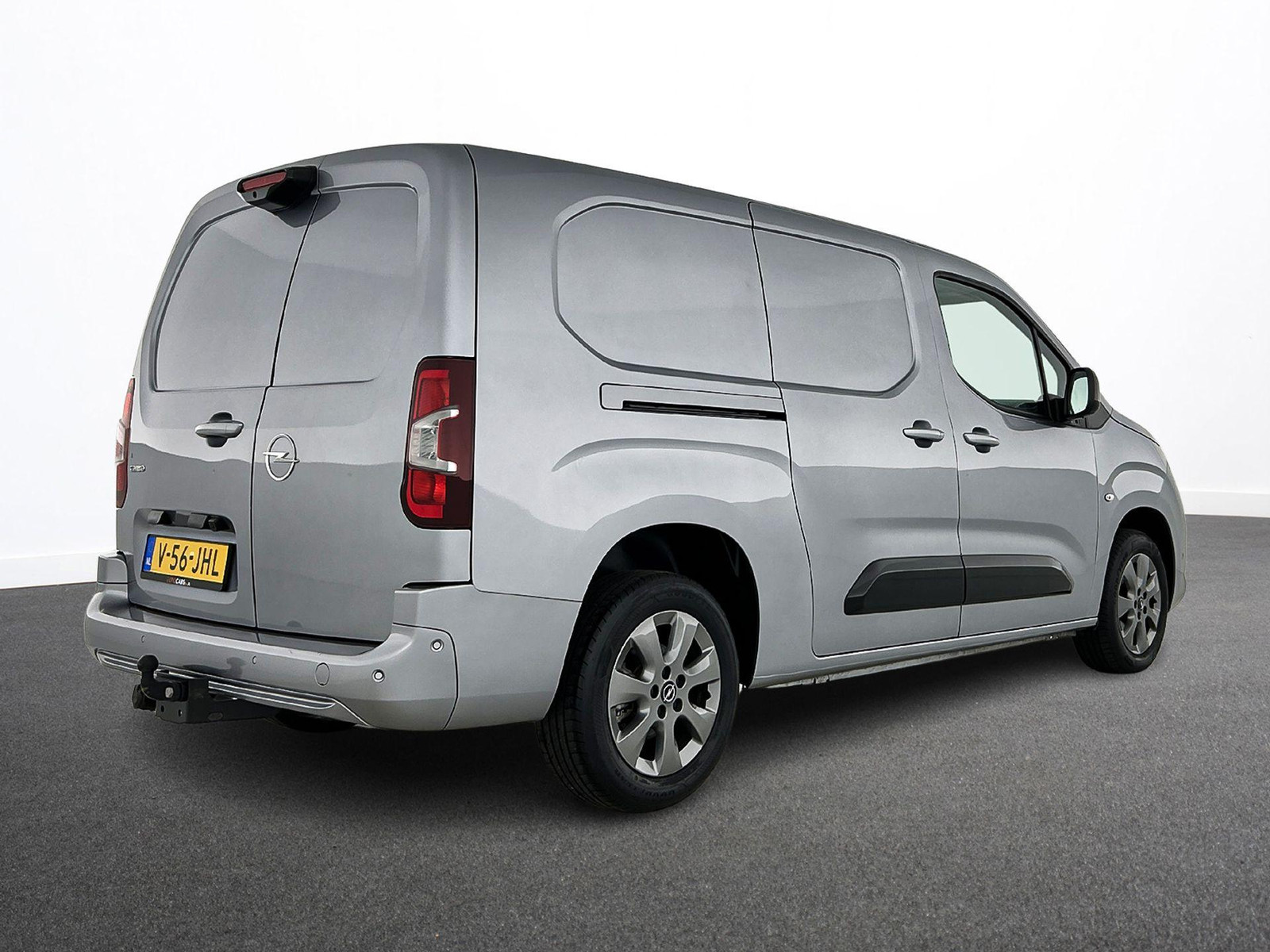 Opel Combo 1.5 BlueHDi 130PK L2 Automaat thumbnail 5