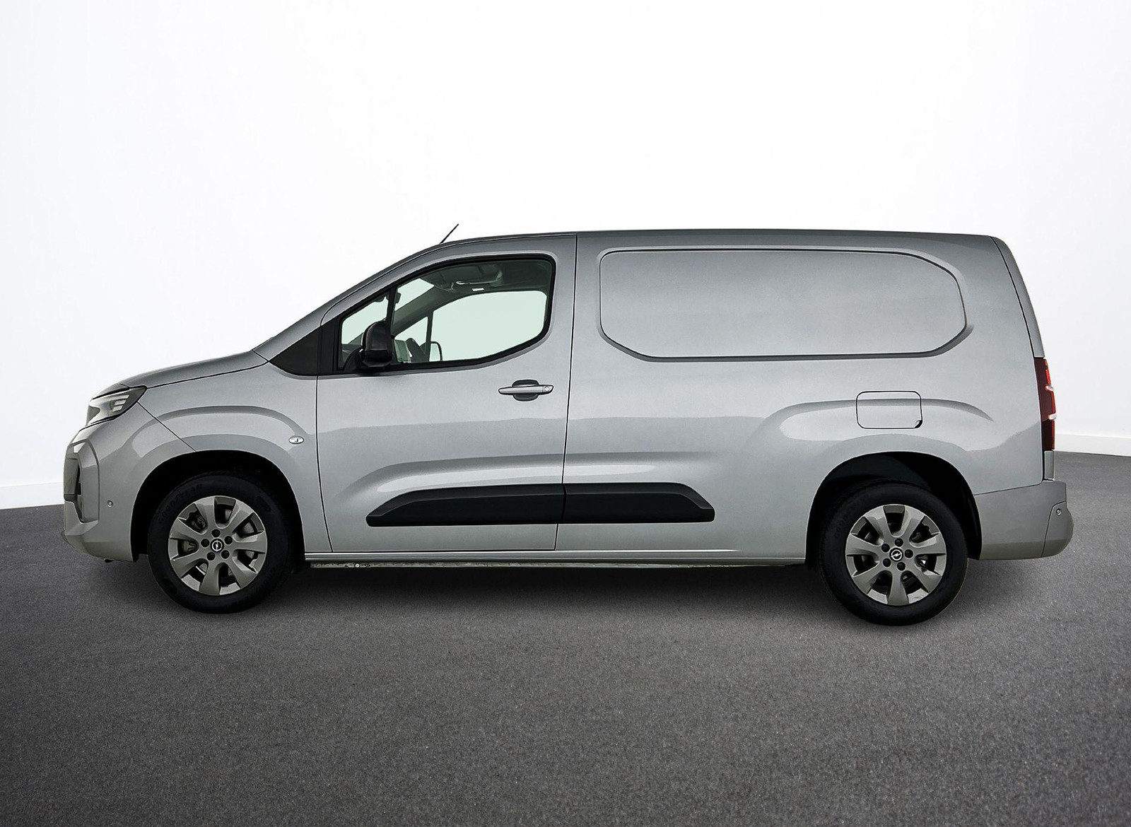 Opel Combo 1.5 BlueHDi 130PK L2 Automaat thumbnail 4