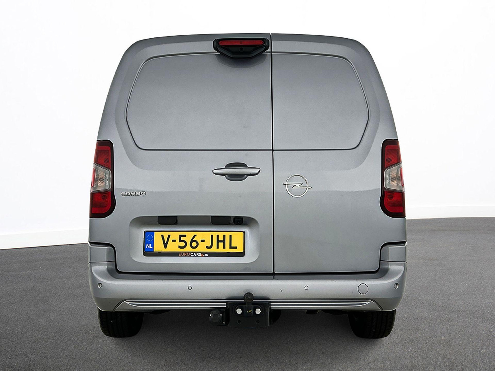 Opel Combo 1.5 BlueHDi 130PK L2 Automaat thumbnail 10
