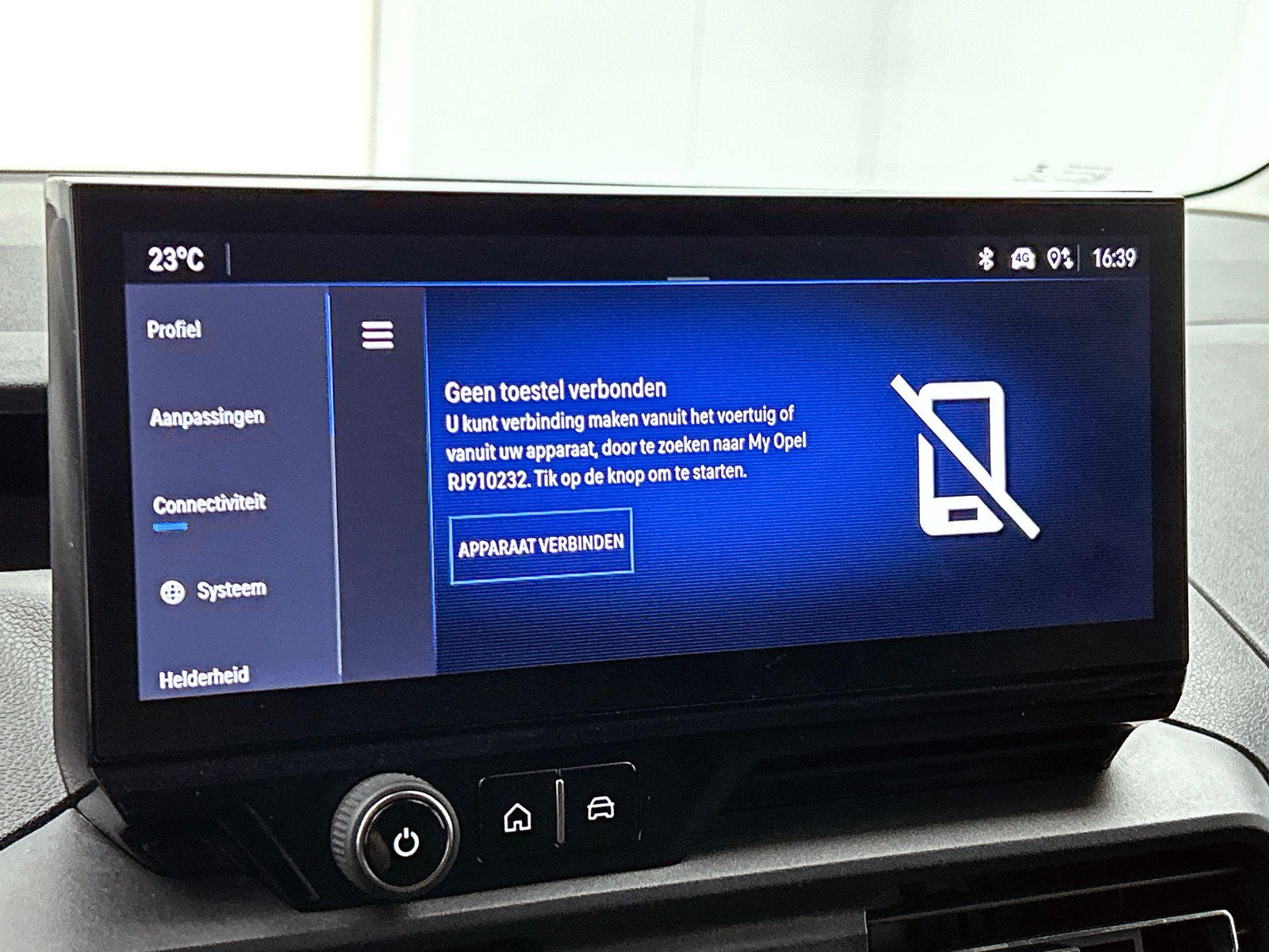 Opel Combo 1.5 BlueHDi 130PK L2 Automaat thumbnail 6