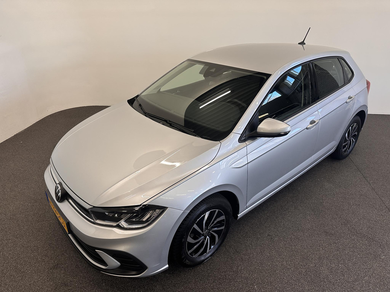 Volkswagen Polo 1.0 TSI Life