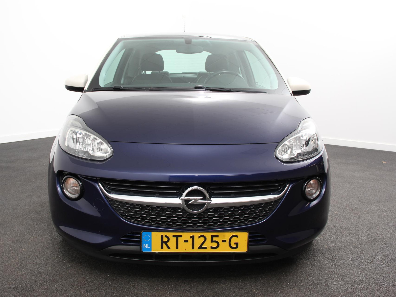Opel ADAM 1.0 Turbo Glam Favourite