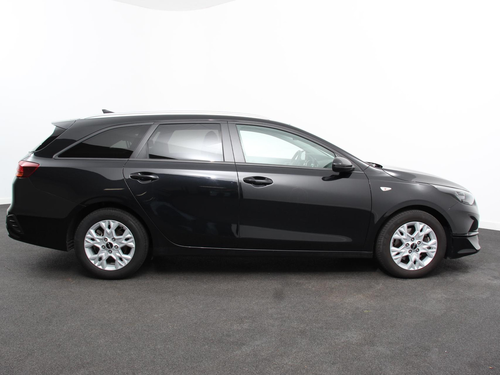 Kia Ceed Sportswagon 1.0 T-GDi 120pk Dynamic Line