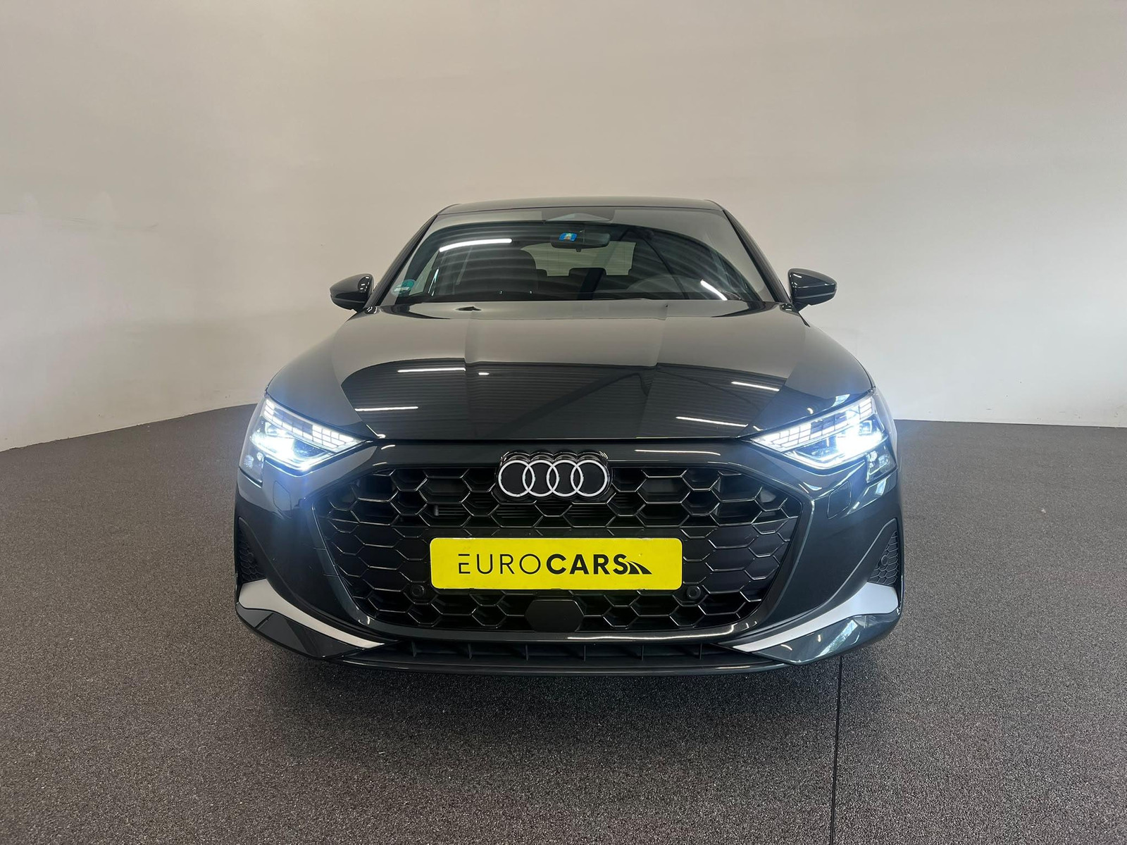Audi A3 Sportback 30 TFSI Advanced edition