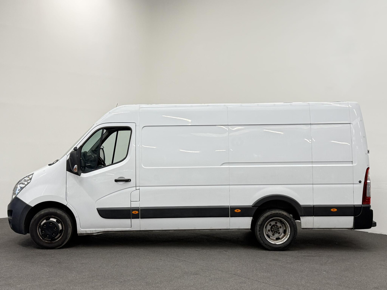 Opel Movano 2.3 CDTI BiTurbo L3H2 Dubbel Lucht