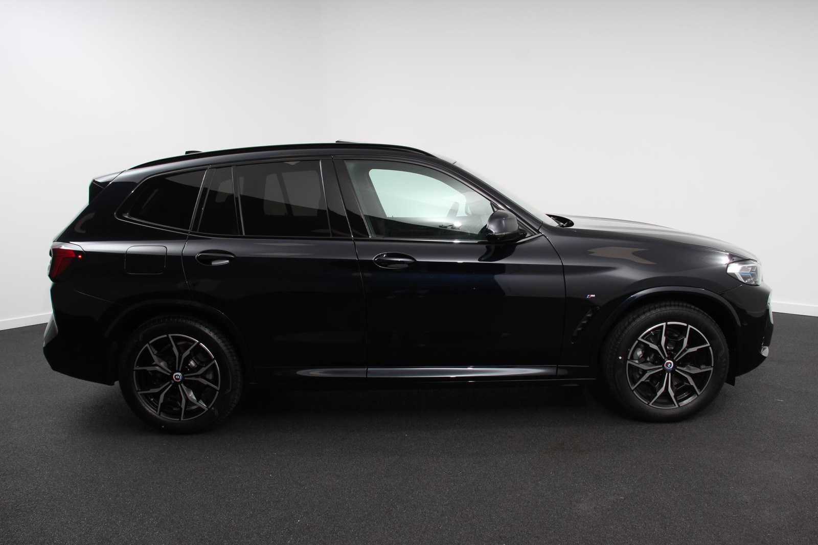 BMW X3 xDrive30e M Sport High Executive