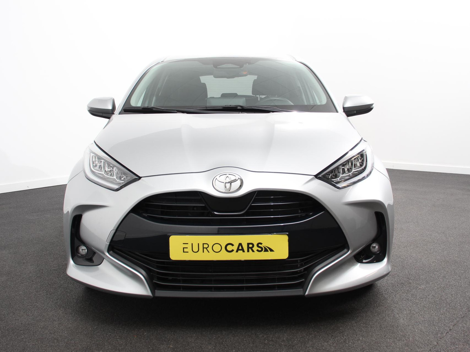 Toyota Yaris 1.5 Hybrid Dynamic Automaat