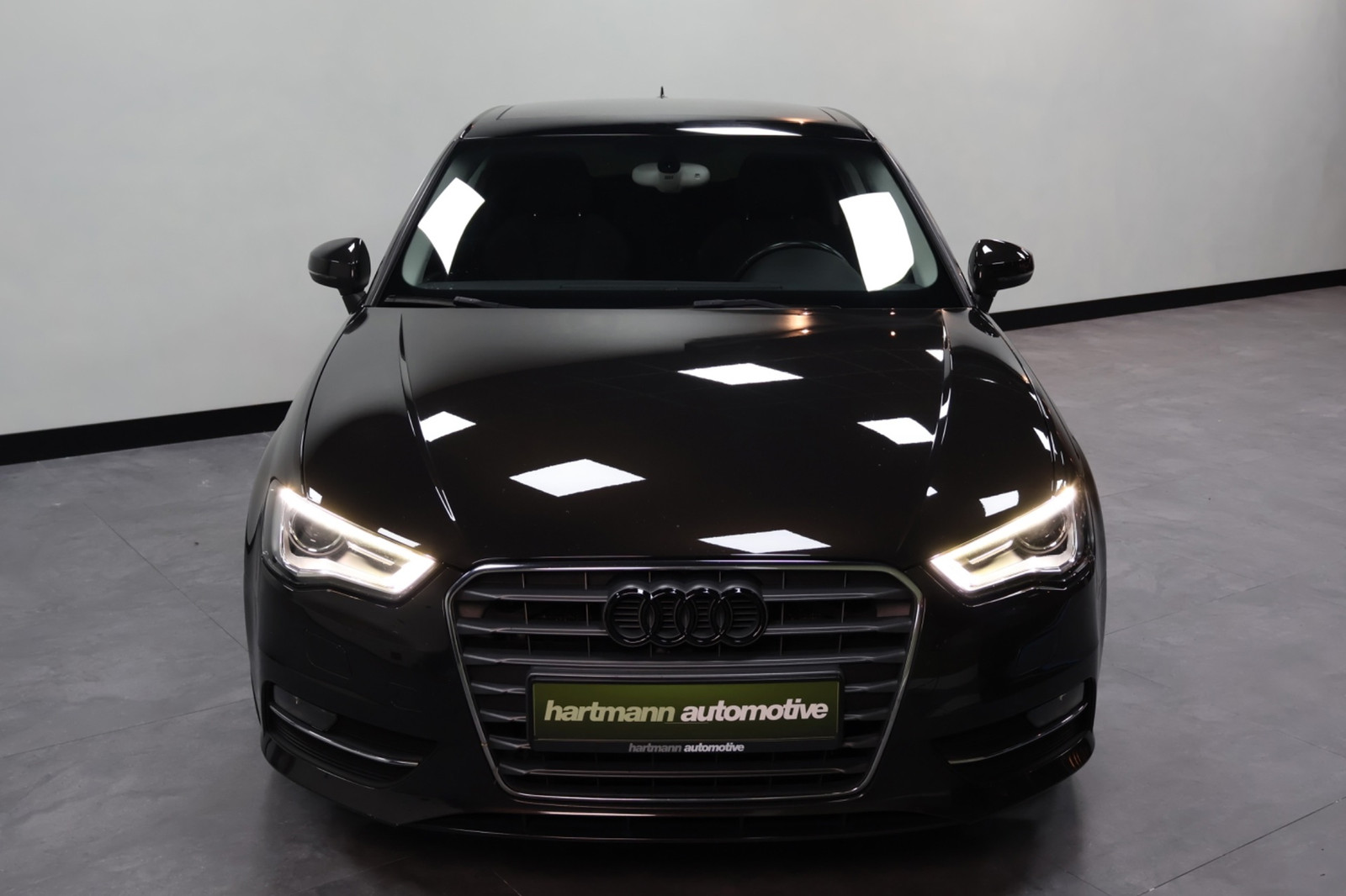 Audi A3 Sportback 1.8 TFSI PANO|AUT|CLIMATE|NAVI|