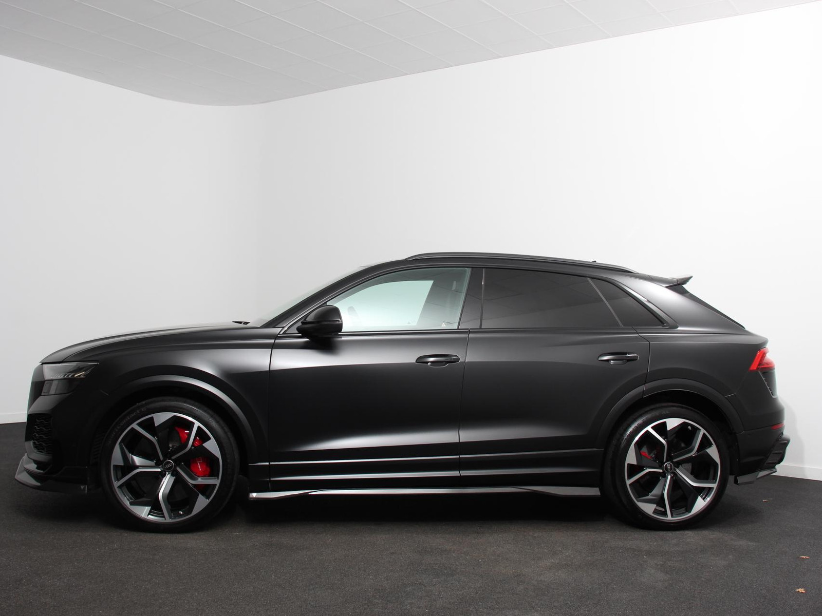 Audi RSQ8 4.0 TFSI RS Q8 Quattro 600pk!