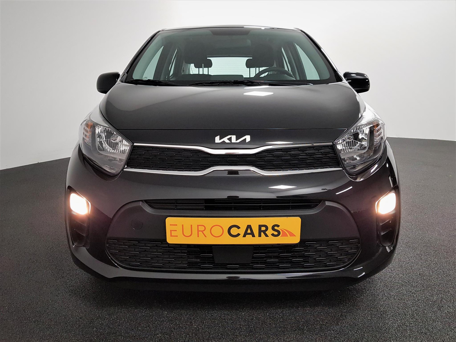 Kia Picanto 1.0 DPi Automaat DynamicLine