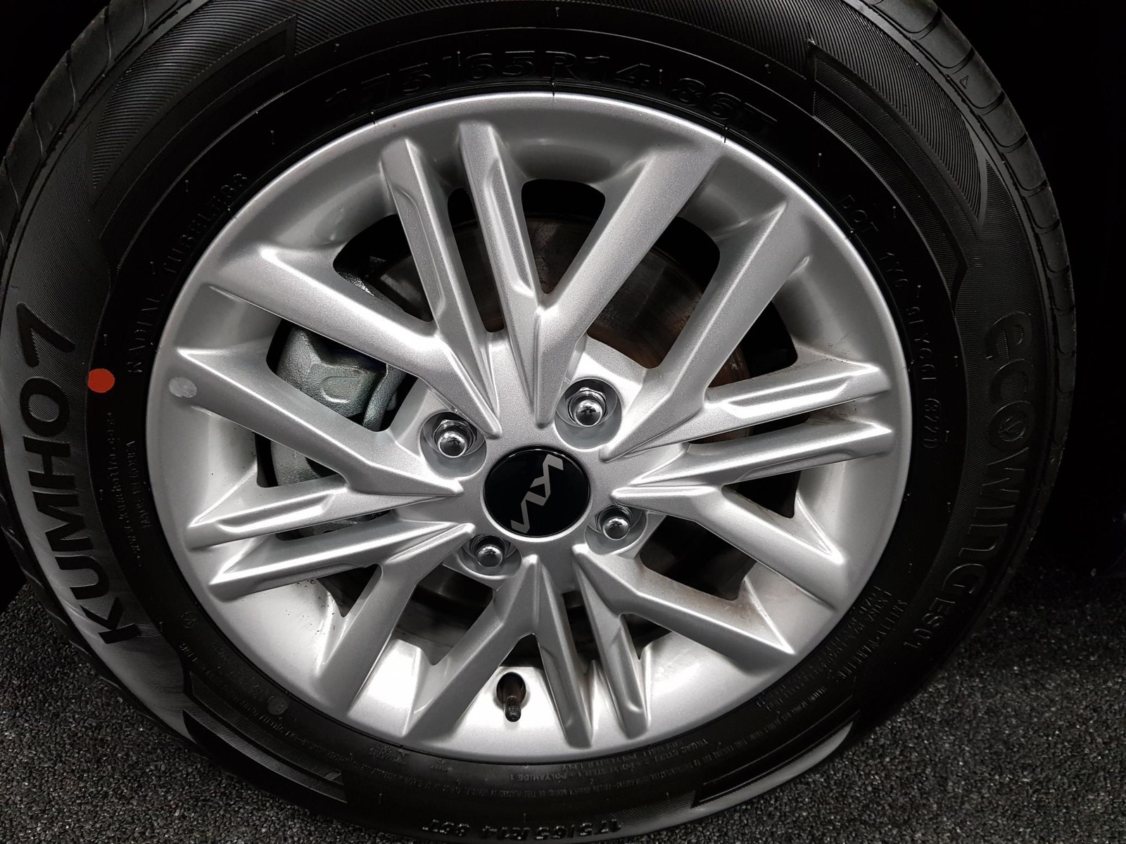 Kia Picanto 1.0 DPi Automaat DynamicLine thumbnail 7