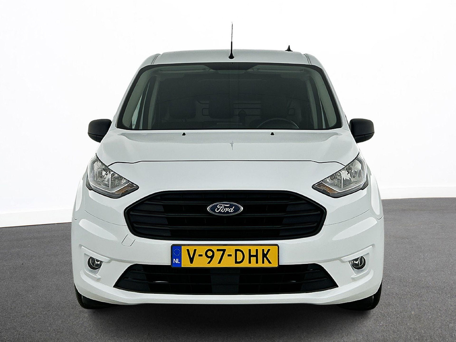 Ford Transit Connect 1.5 EcoBlue Automaat L2 Trend