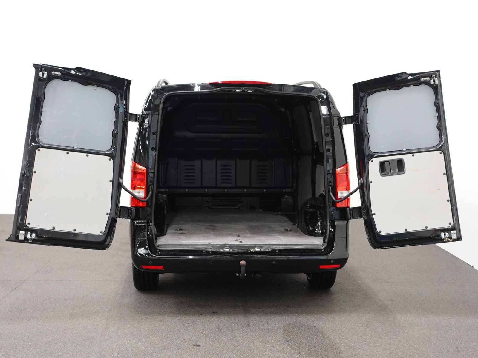 Mercedes-Benz Vito 114 CDI Lang Automaat