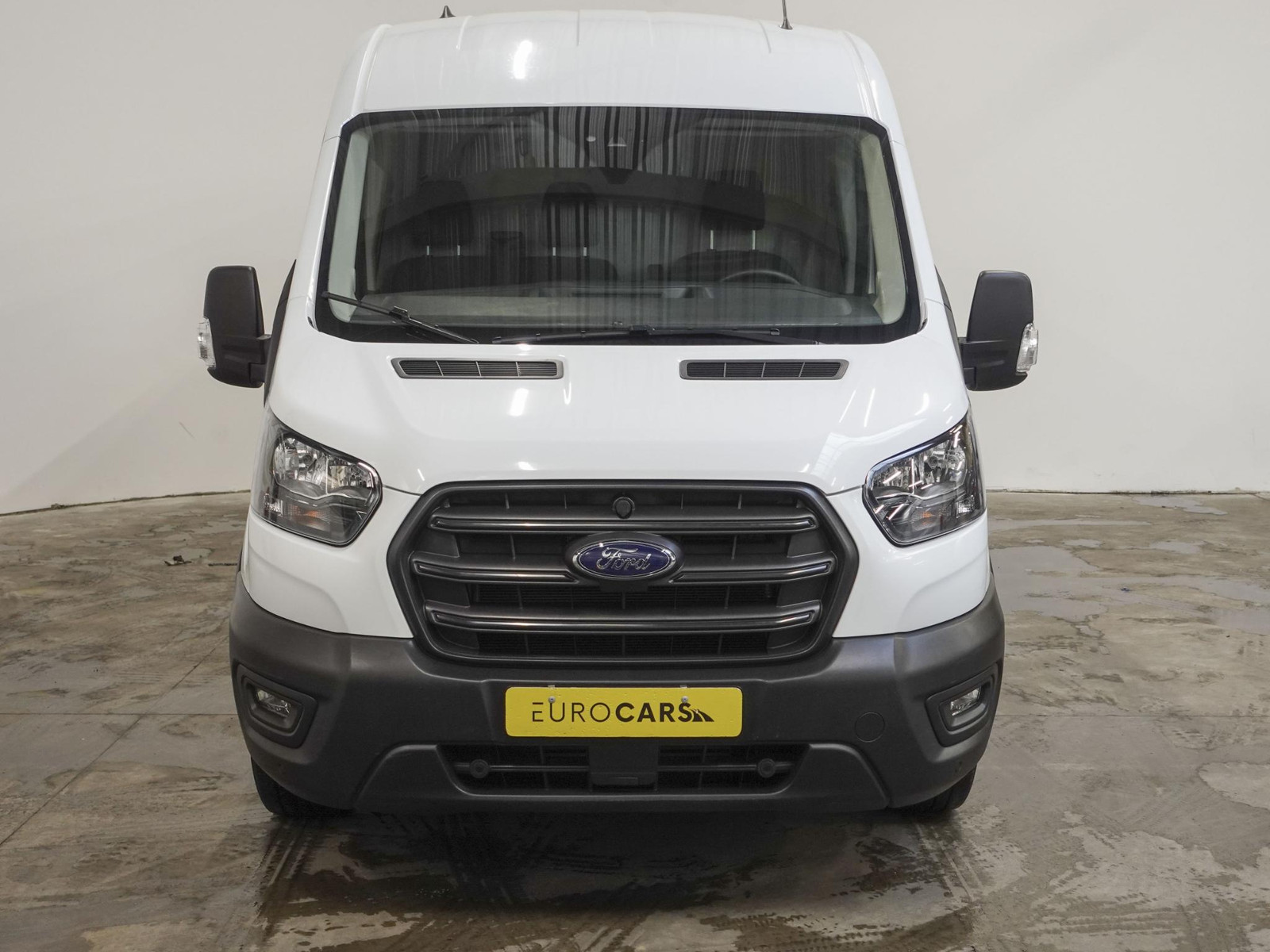 Ford Transit 330 2.0 TDCI L3H2 Trend