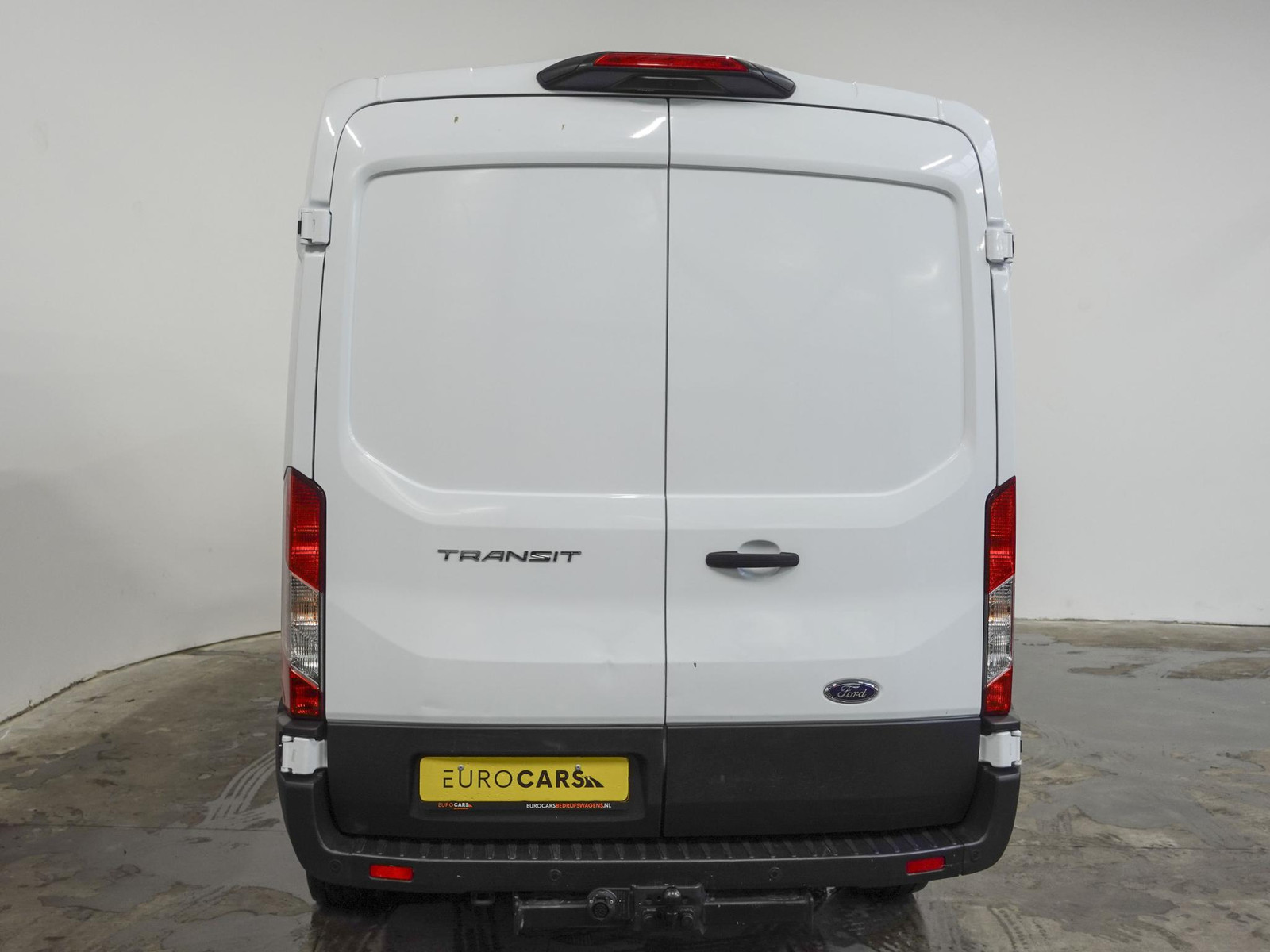 Ford Transit 330 2.0 TDCI L3H2 Trend thumbnail 2