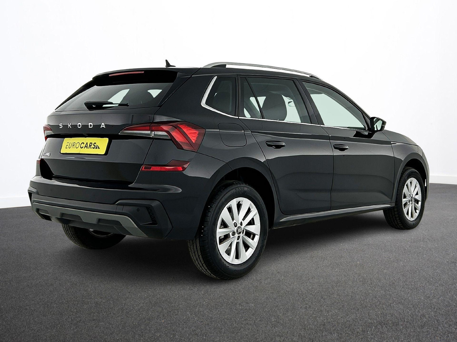 Škoda Kamiq 1.0 TSI Business Edition DSG