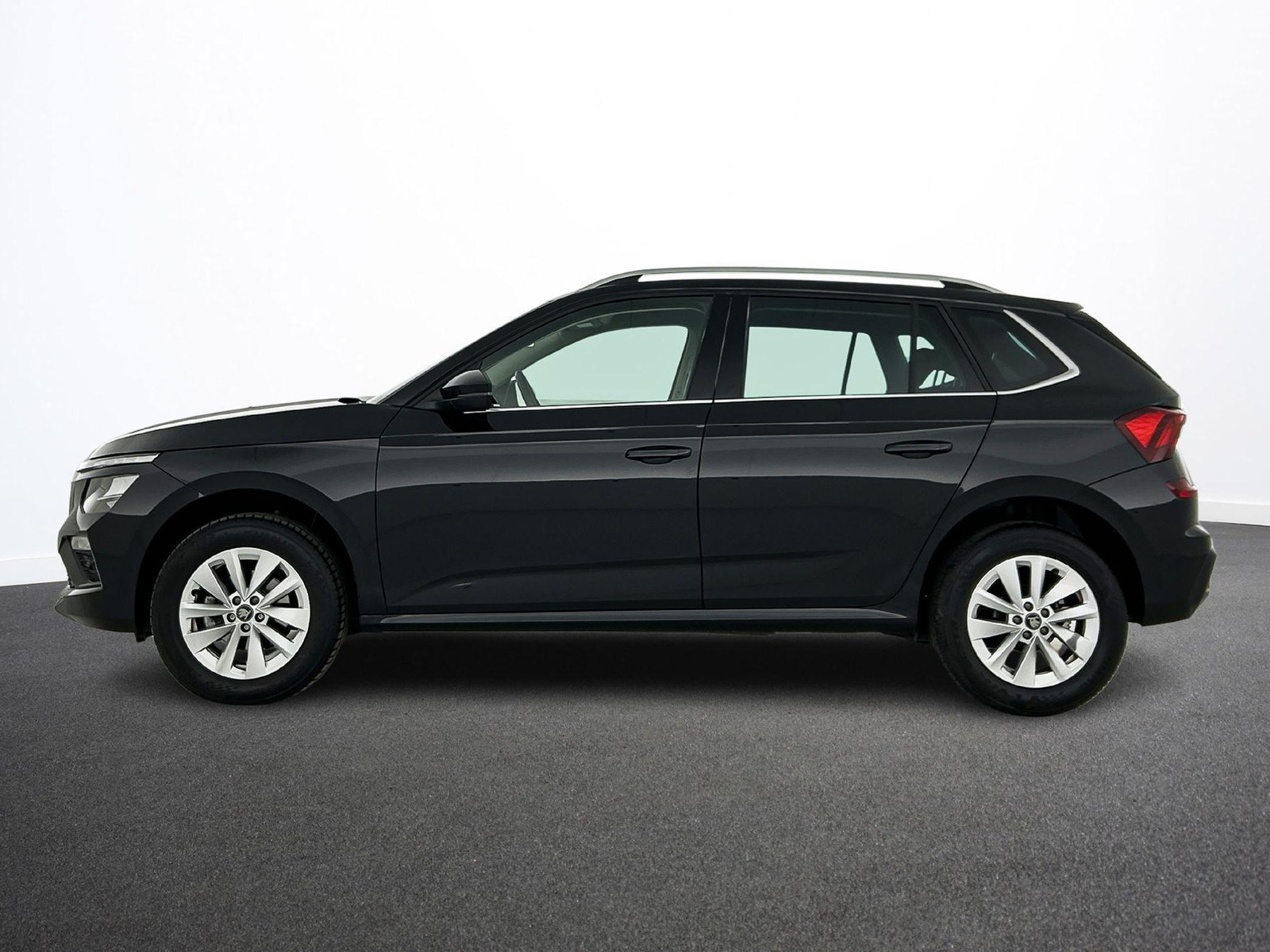 Škoda Kamiq 1.0 TSI Business Edition DSG thumbnail 9
