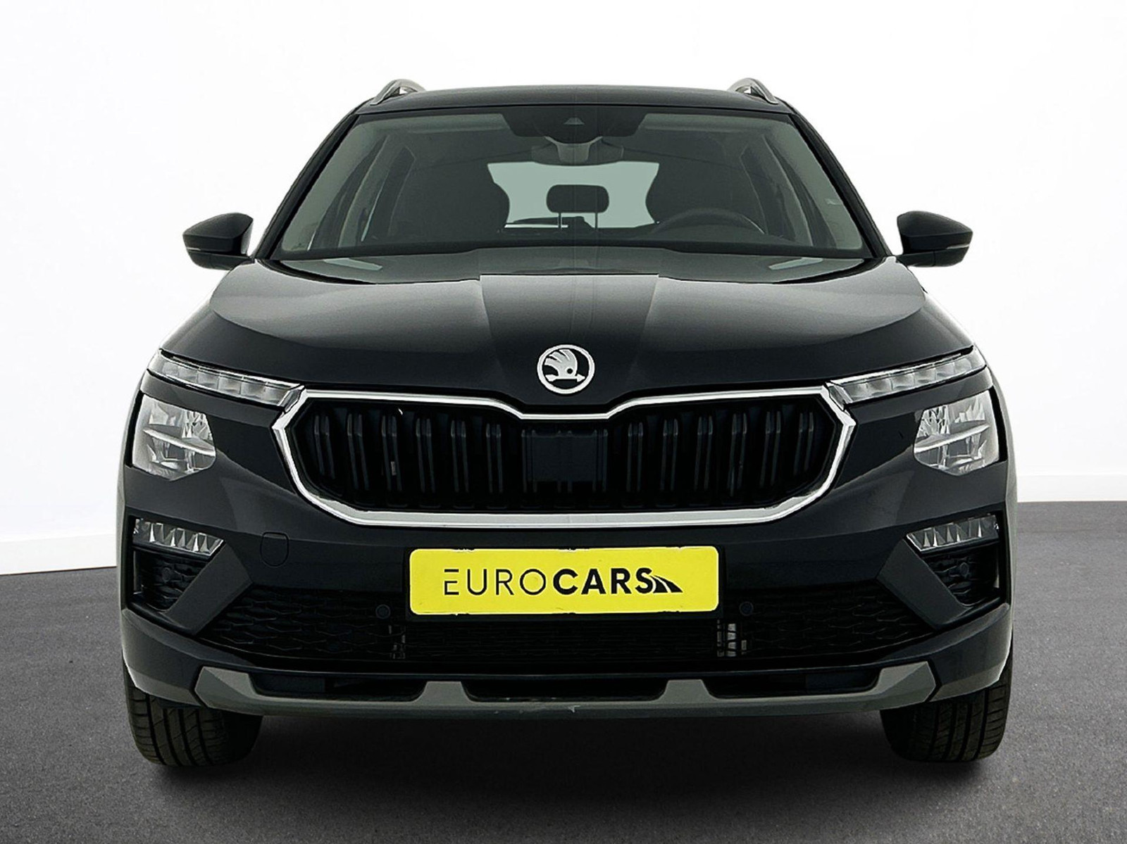 Škoda Kamiq 1.0 TSI Business Edition DSG thumbnail 2