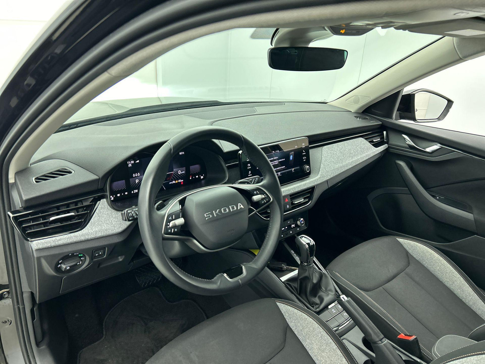 Škoda Kamiq 1.0 TSI Business Edition DSG thumbnail 5