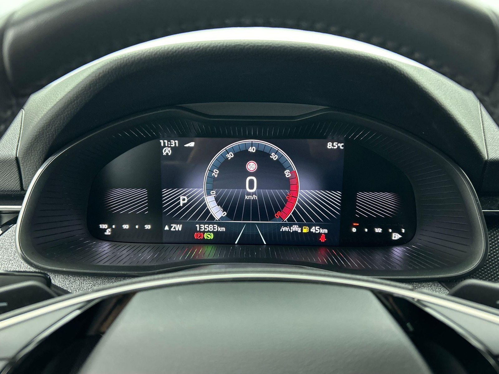 Škoda Kamiq 1.0 TSI Business Edition DSG thumbnail 7