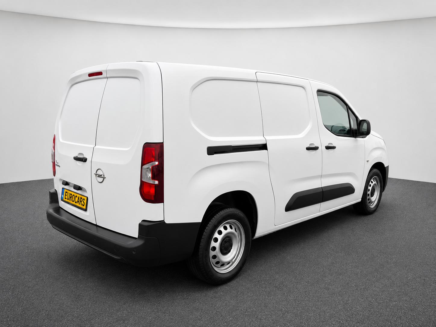 Opel Combo 1.5D L2H1 Edition
