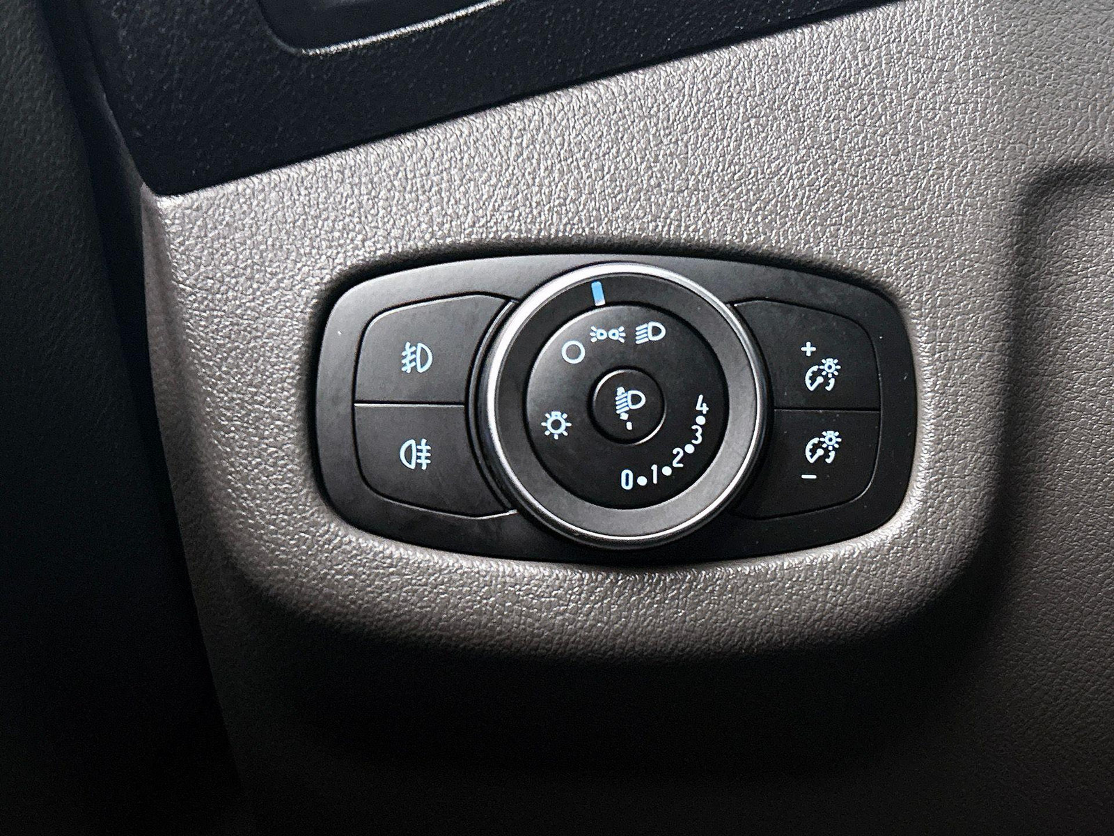 Ford Transit Connect 1.5 EcoBlue Automaat L2 Trend thumbnail 2