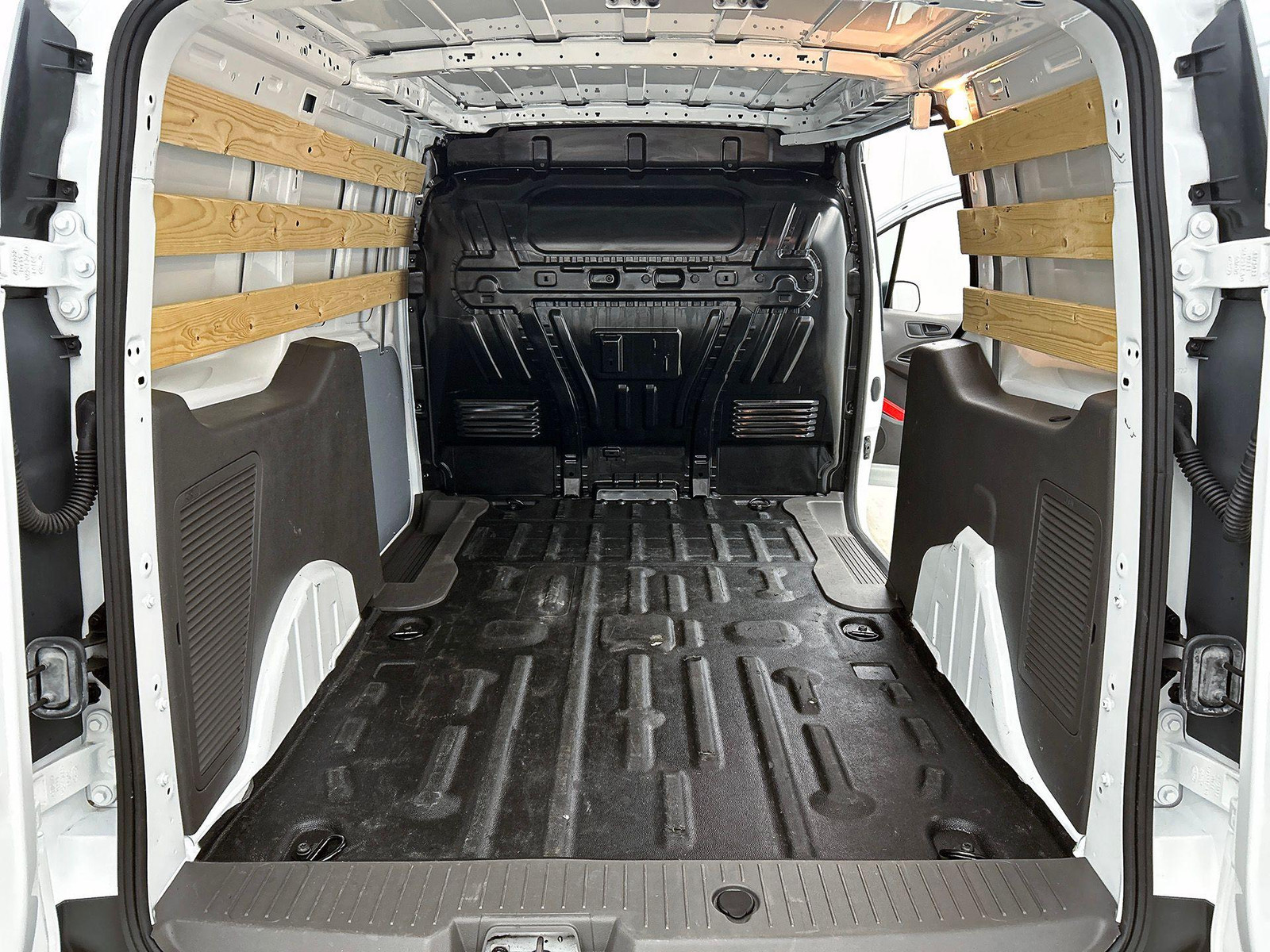 Ford Transit Connect 1.5 EcoBlue Automaat L2 Trend thumbnail 9