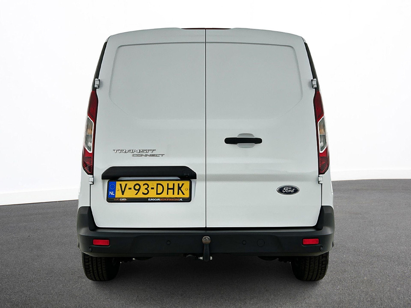 Ford Transit Connect 1.5 EcoBlue Automaat L2 Trend thumbnail 3