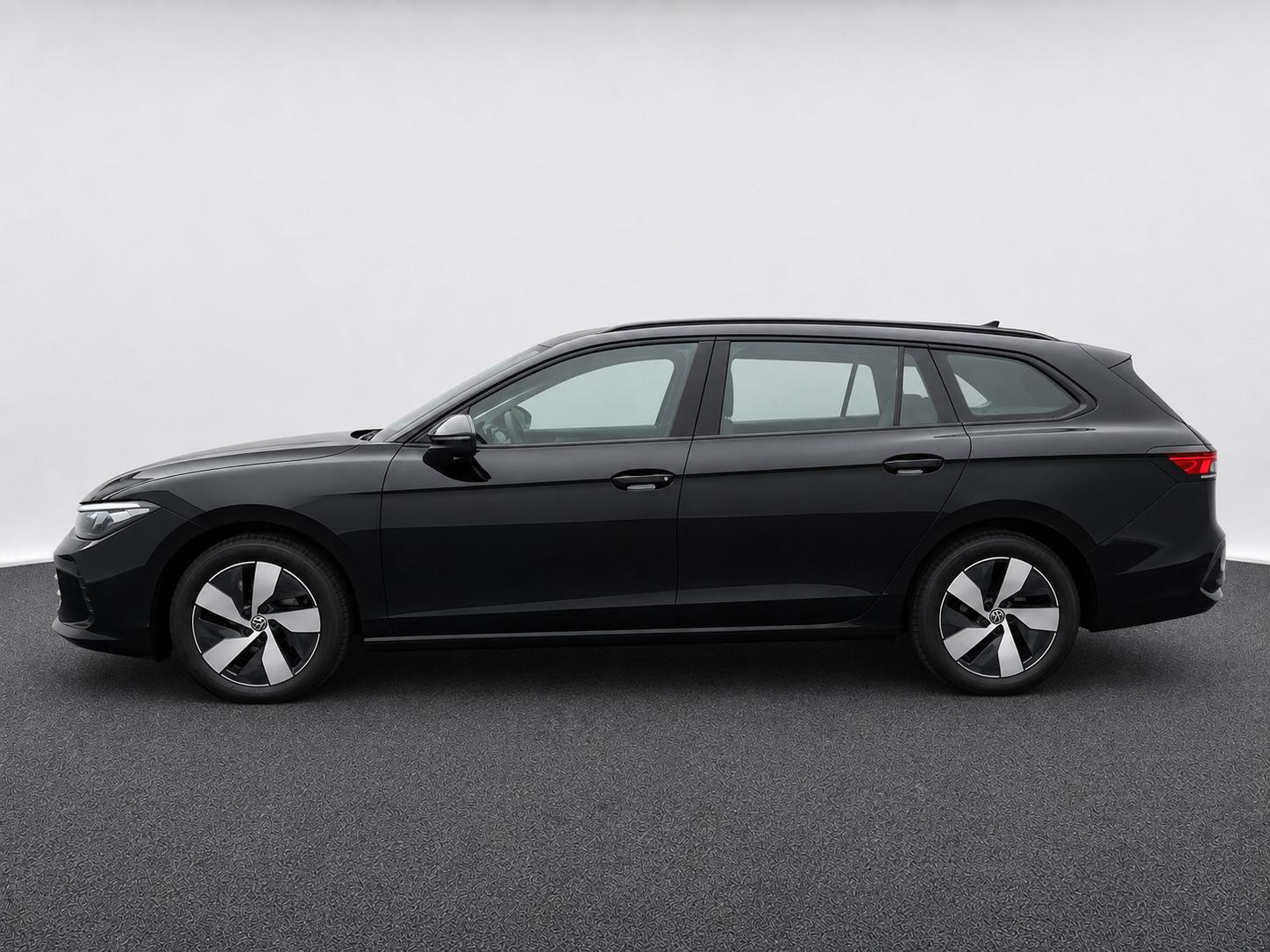 Volkswagen Passat Variant 1.5 eTSI Business
