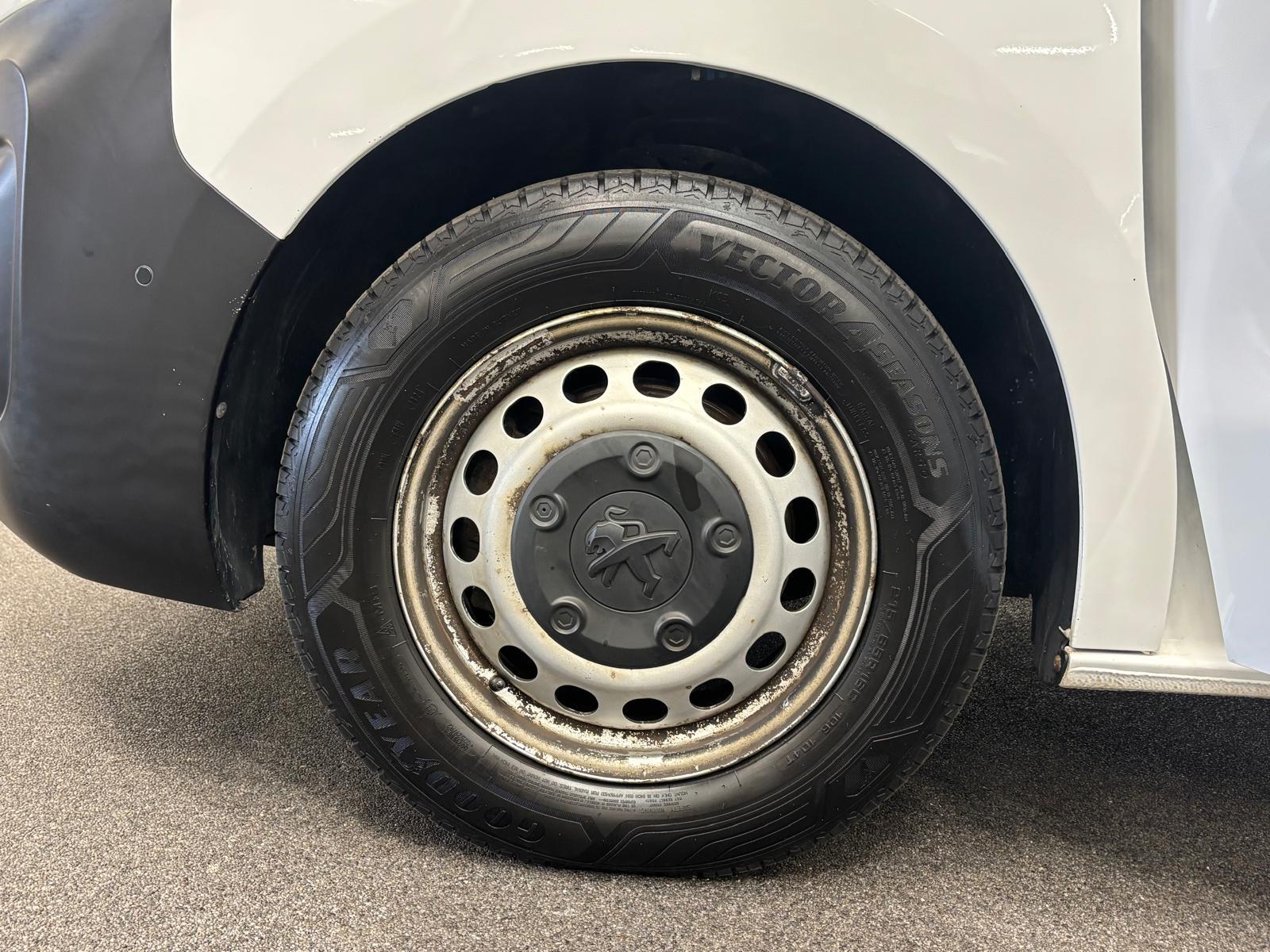 Peugeot Expert 2.0 BlueHDI 120 PK L3 thumbnail 5