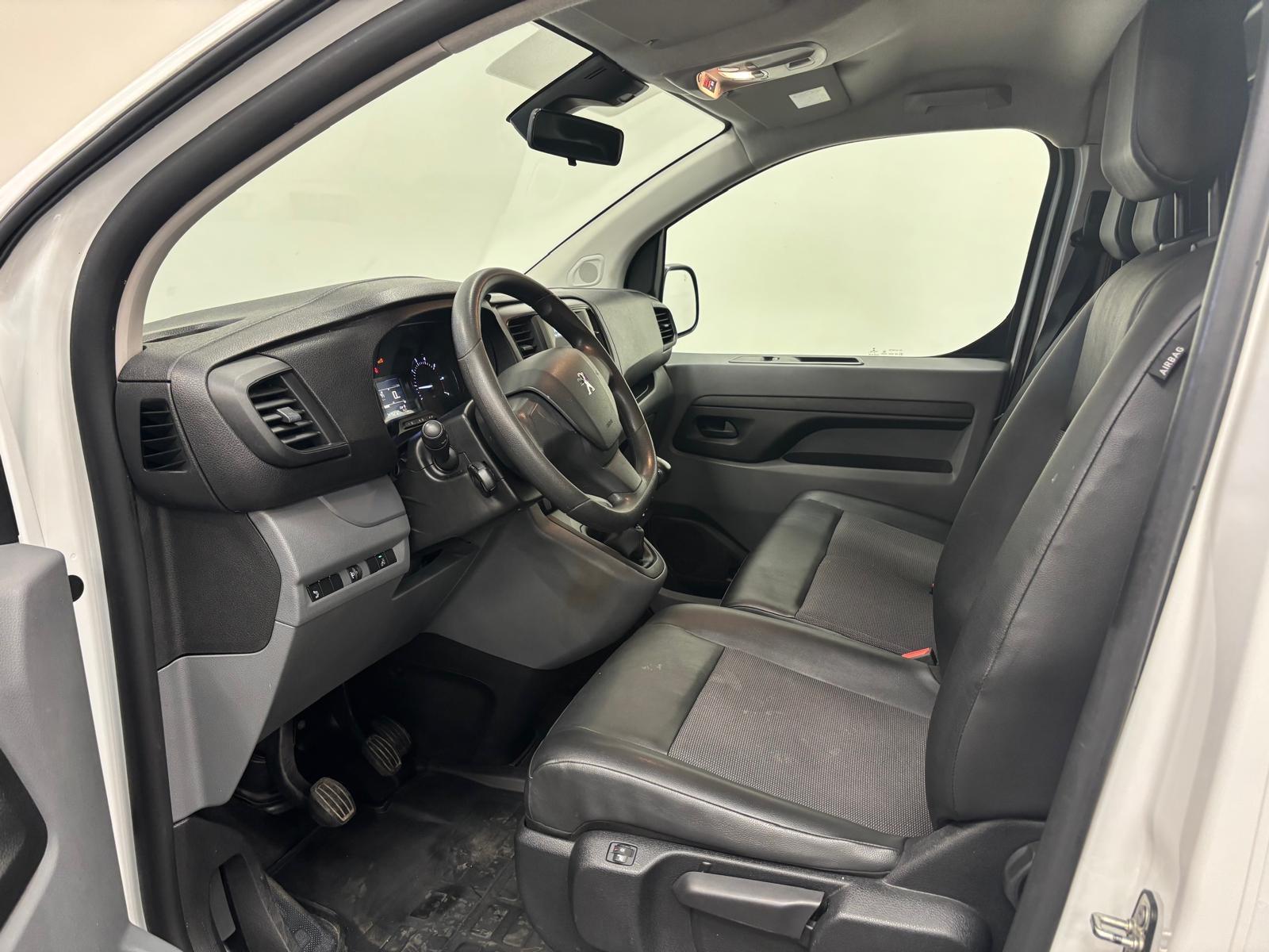 Peugeot Expert 2.0 BlueHDI 120 PK L3 thumbnail 9