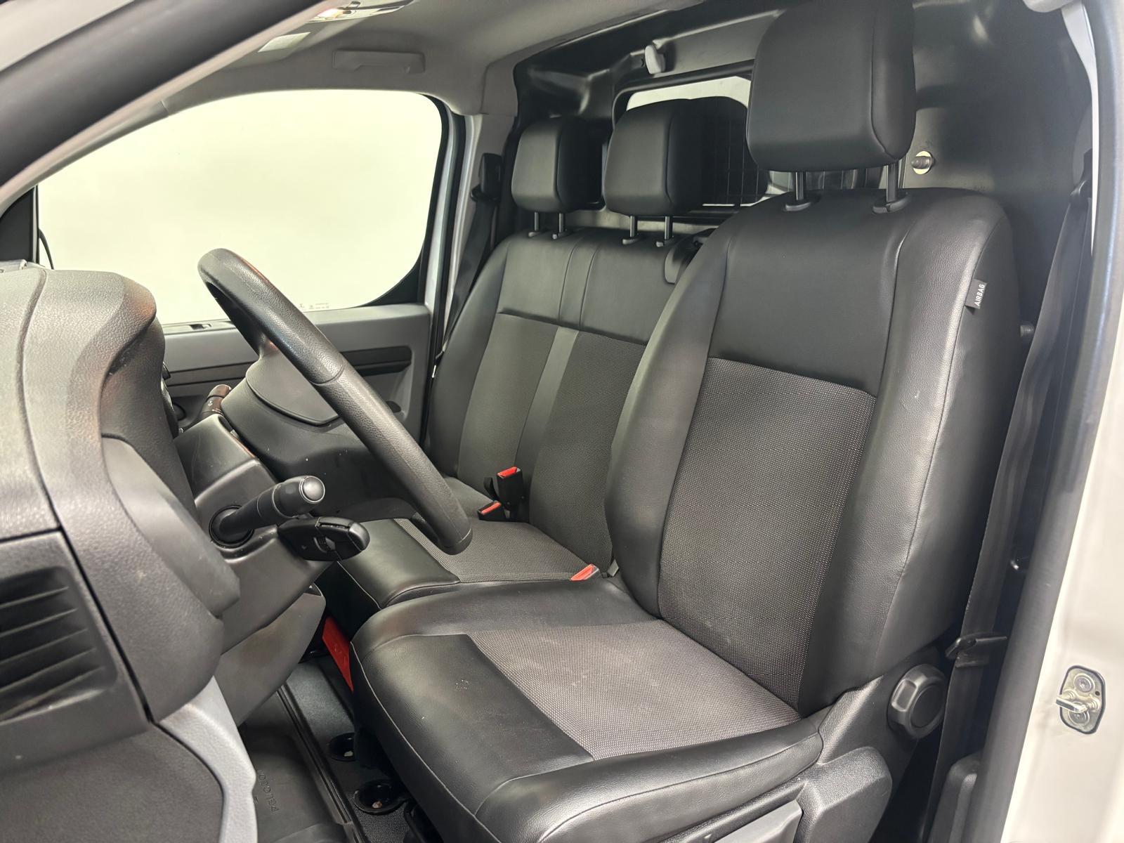 Peugeot Expert 2.0 BlueHDI 120 PK L3 thumbnail 2
