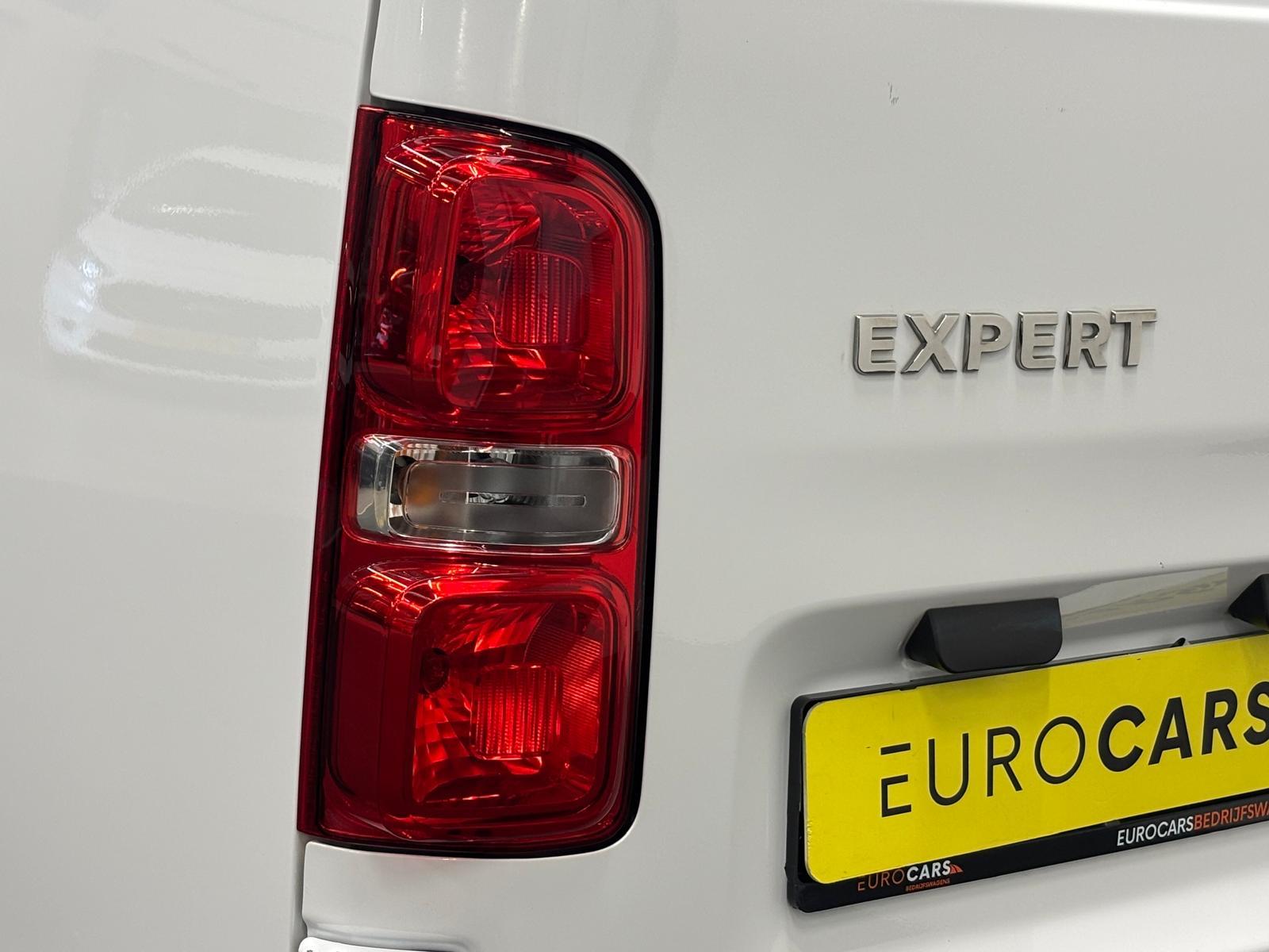Peugeot Expert 2.0 BlueHDI 120 PK L3 thumbnail 3