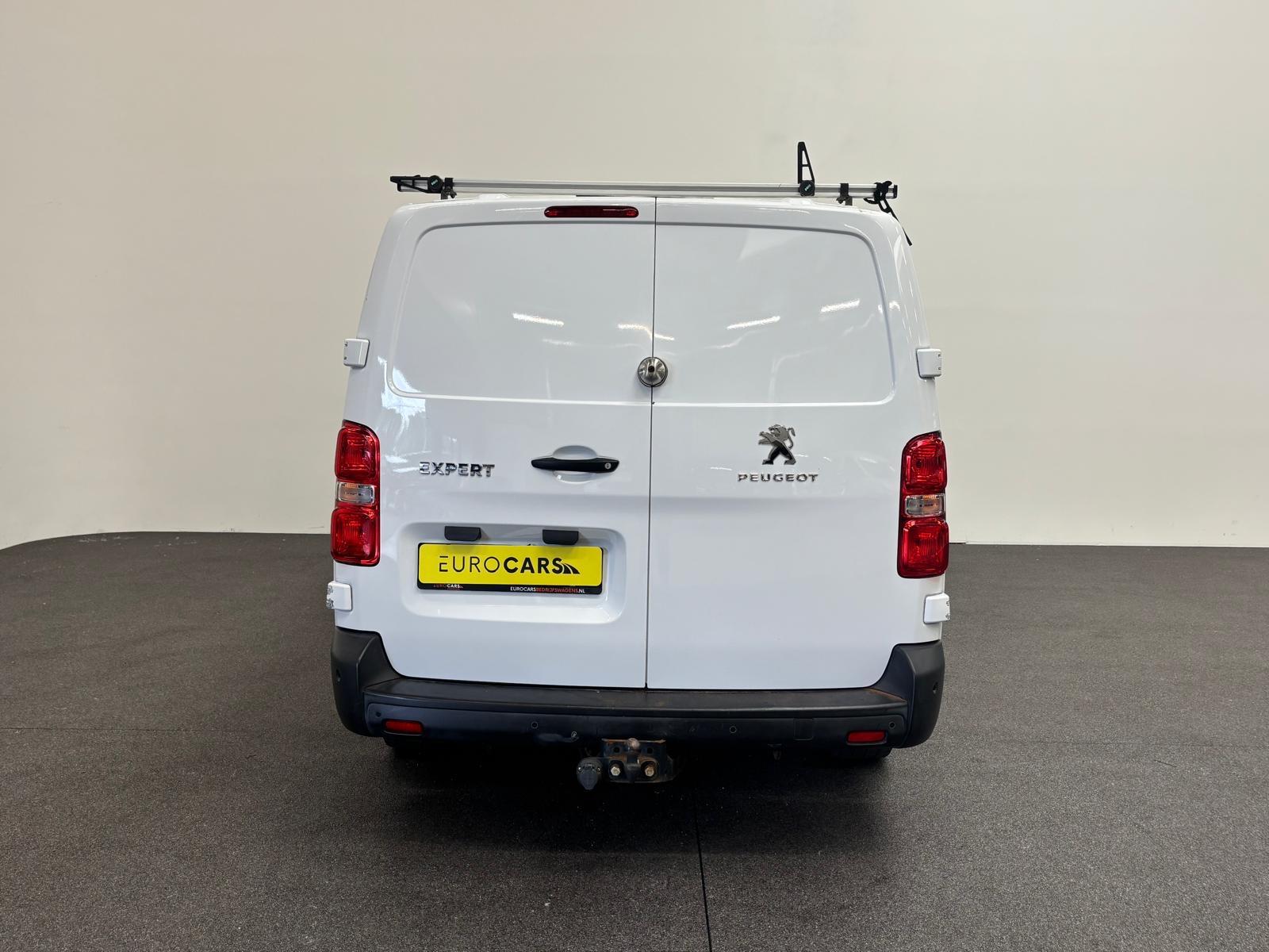 Peugeot Expert 2.0 BlueHDI 120 PK L3 thumbnail 7