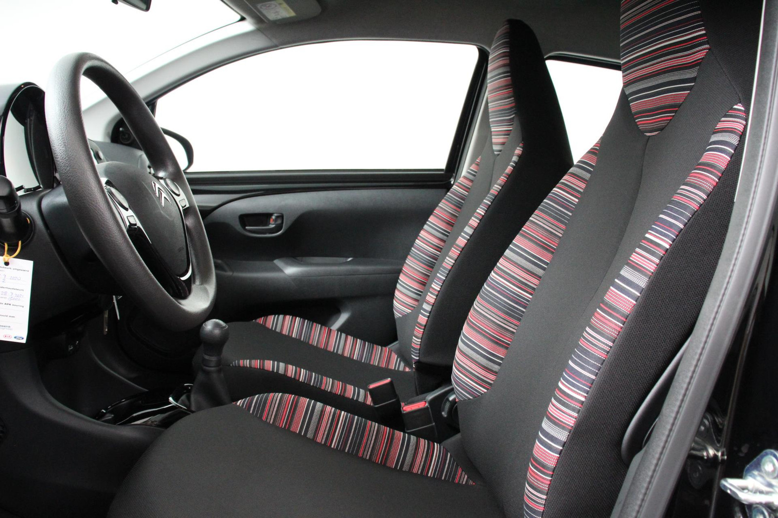 Citroën C1 1.0 VTi Feel