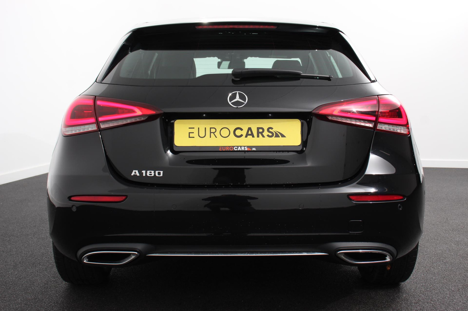 Mercedes-Benz A-Klasse 180 7-DCT Progressive Style Plus