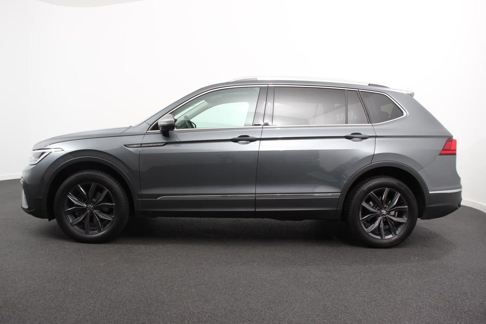 Volkswagen Tiguan Allspace 1.5 TSI Automaat Life 7p.