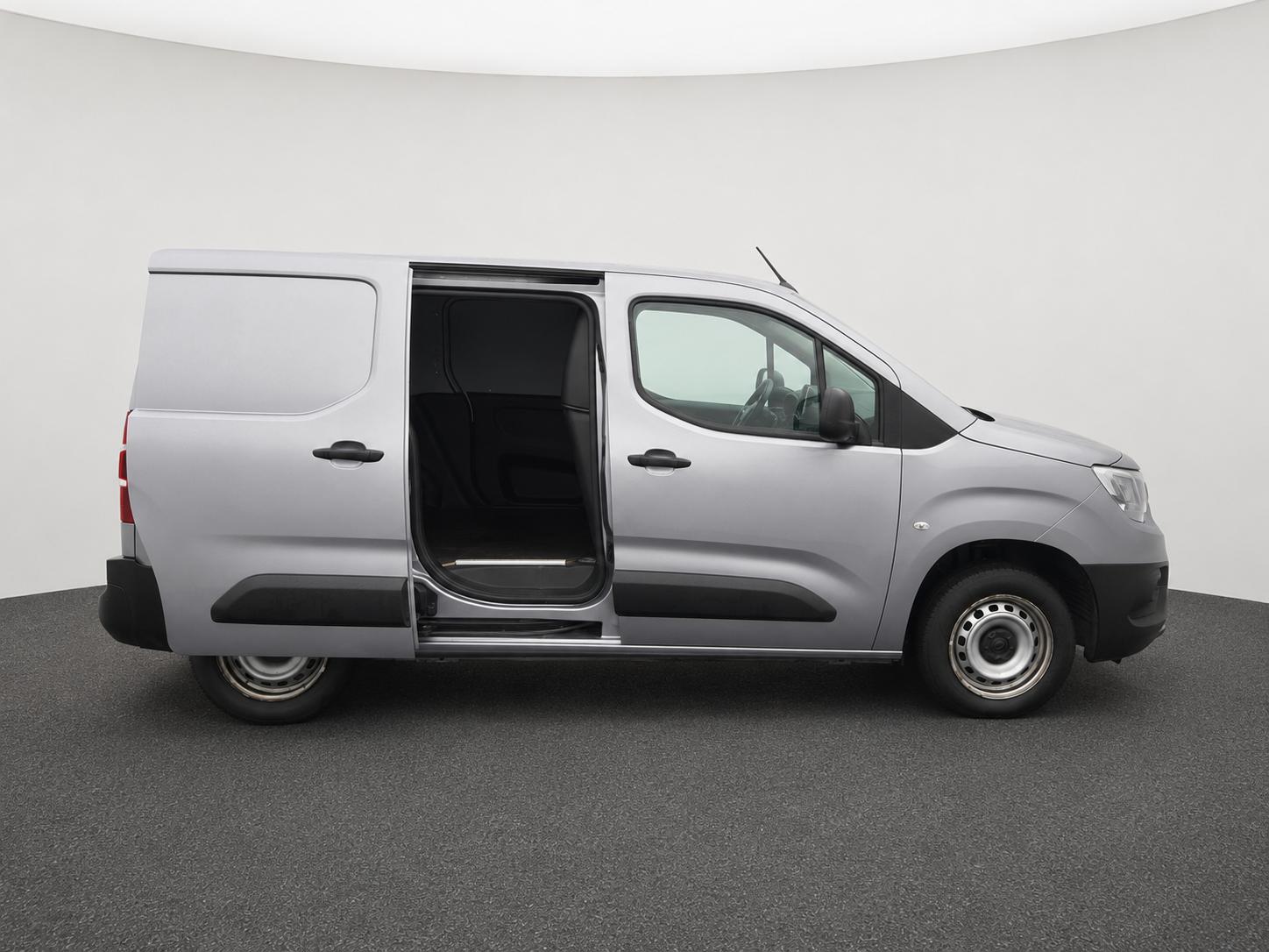 Opel Combo 1.5D L1H1 102 pk Edition