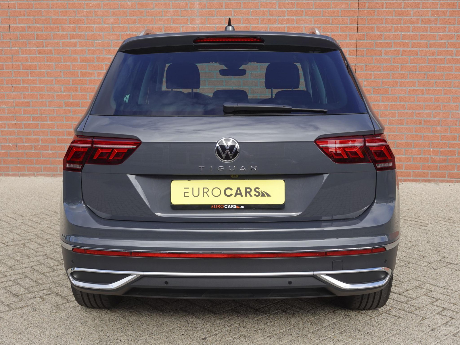 Volkswagen Tiguan 1.5 TSI 150pk DSG Elegance thumbnail 5