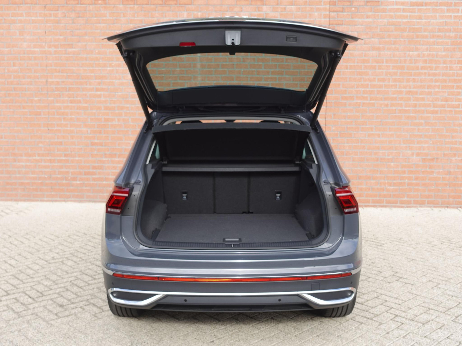 Volkswagen Tiguan 1.5 TSI 150pk DSG Elegance thumbnail 7