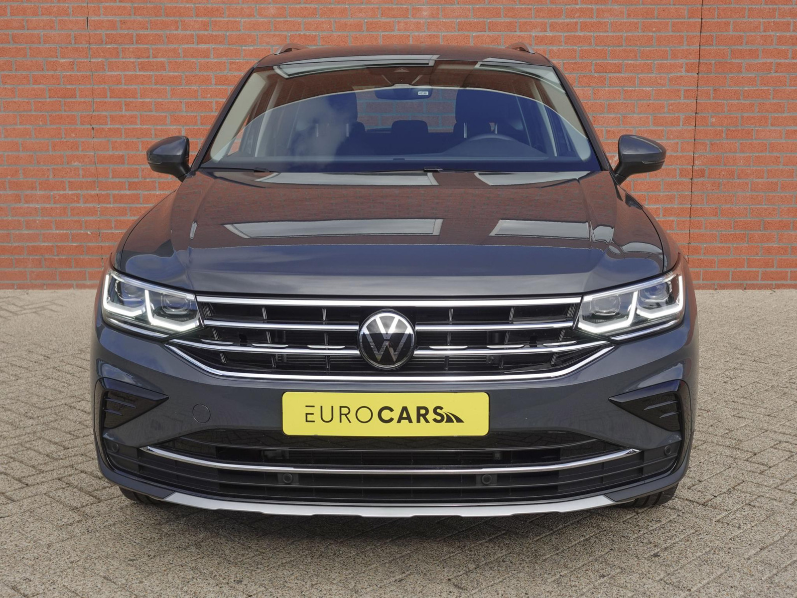 Volkswagen Tiguan 1.5 TSI 150pk DSG Elegance thumbnail 10
