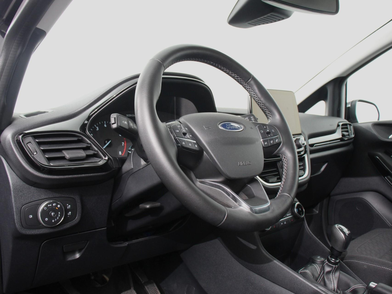 Ford Fiesta 1.0 125pk Titanium