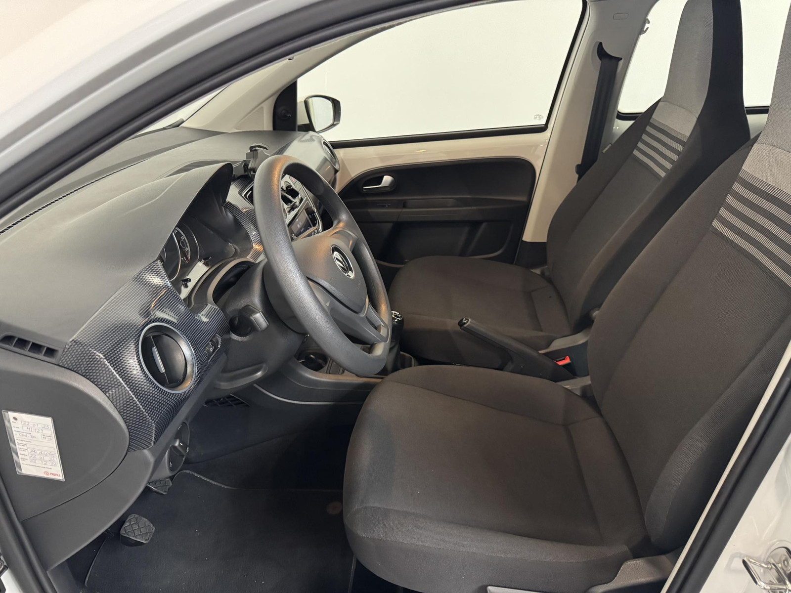 Volkswagen up! 1.0