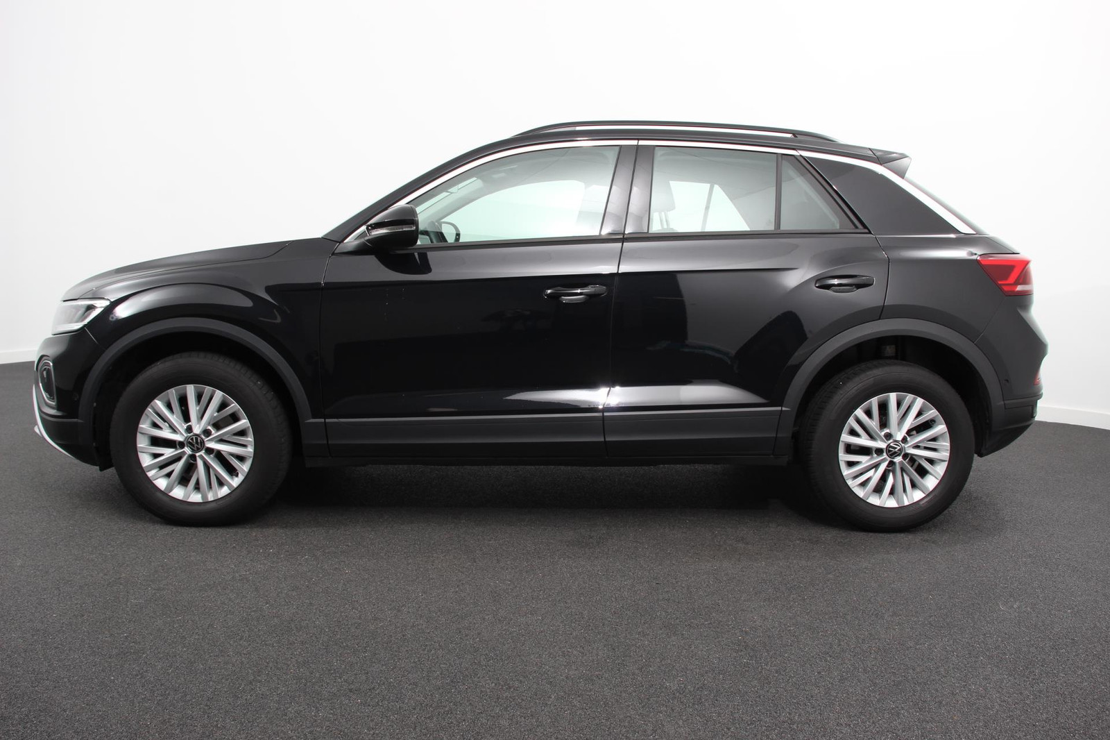 Volkswagen T-Roc 1.5 TSI 150pk DSG Life