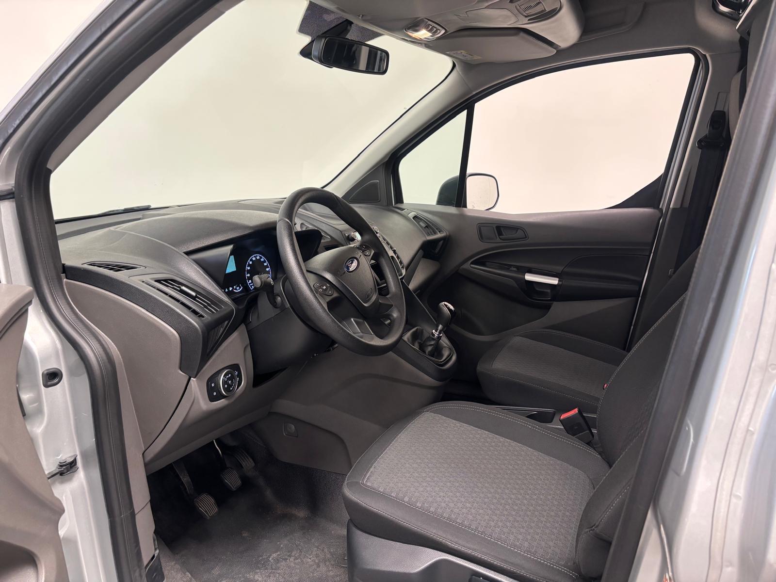 Ford Transit Connect 1.5 EcoBlue L1 Trend thumbnail 6
