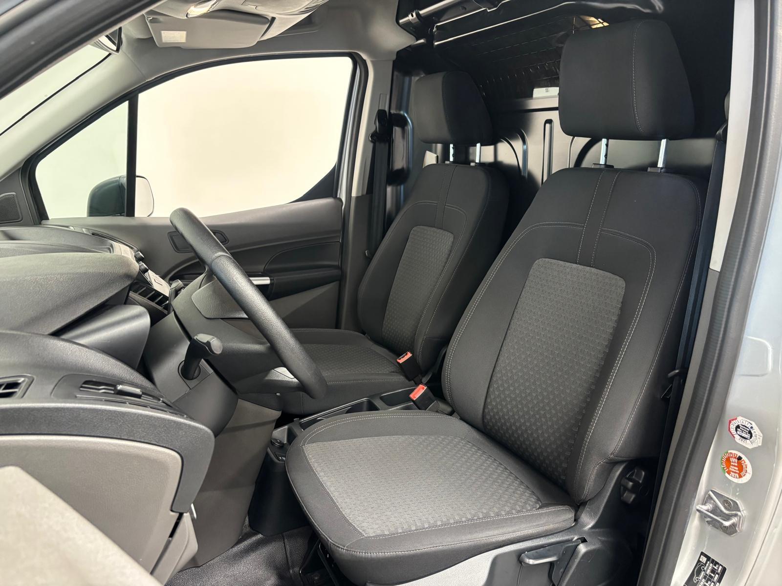 Ford Transit Connect 1.5 EcoBlue L1 Trend thumbnail 3